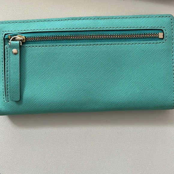 Kate Spade Wallet - Picture 3 of 3
